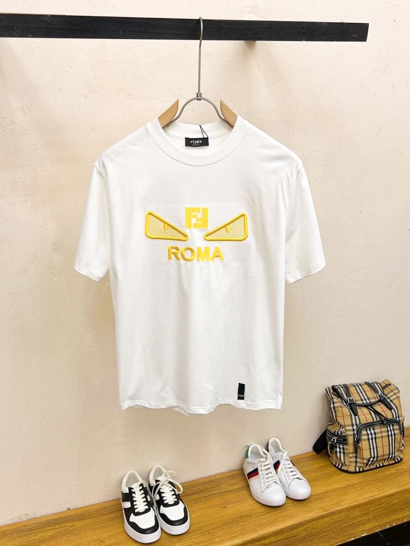 Fendi T-Shirts